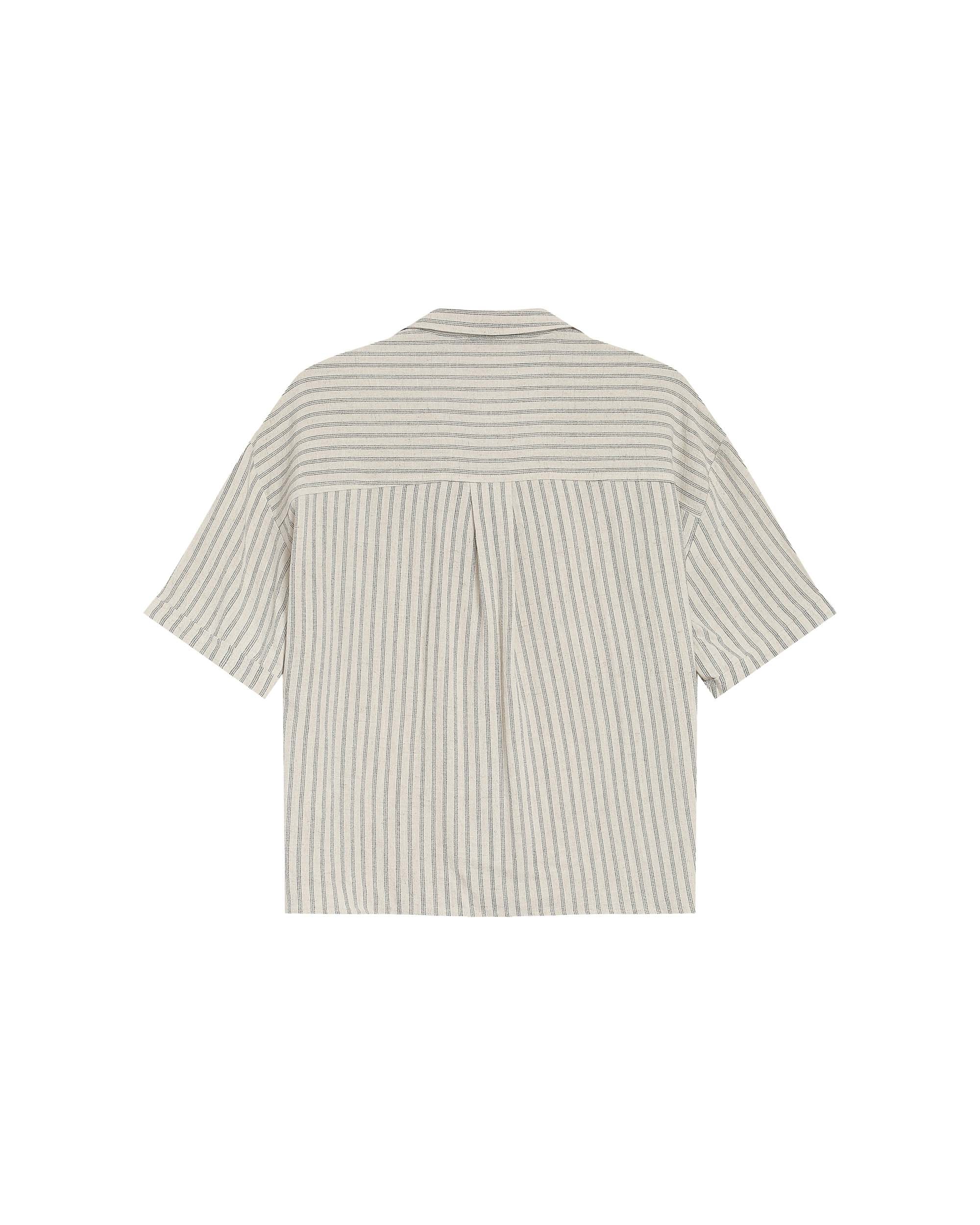Camisa listrada RHUM Grace & Mila