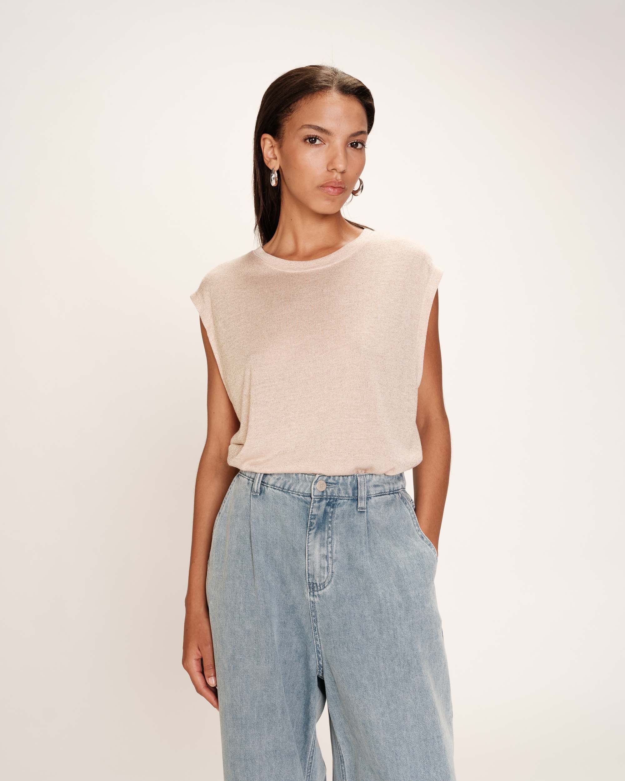 Blusa RIMBAUD GRACE & MILA