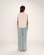 Blusa RIMBAUD GRACE & MILA