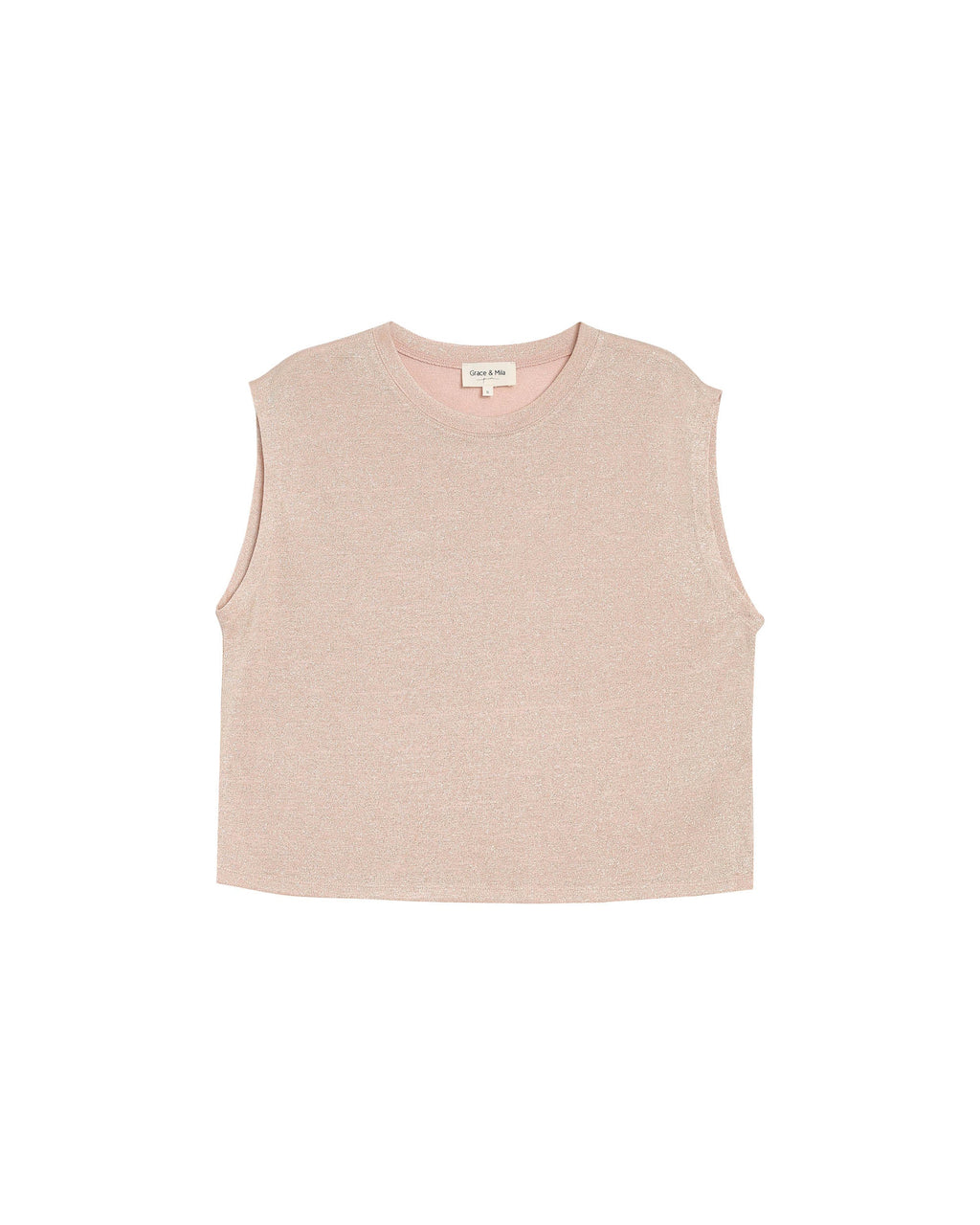 Blusa RIMBAUD GRACE & MILA
