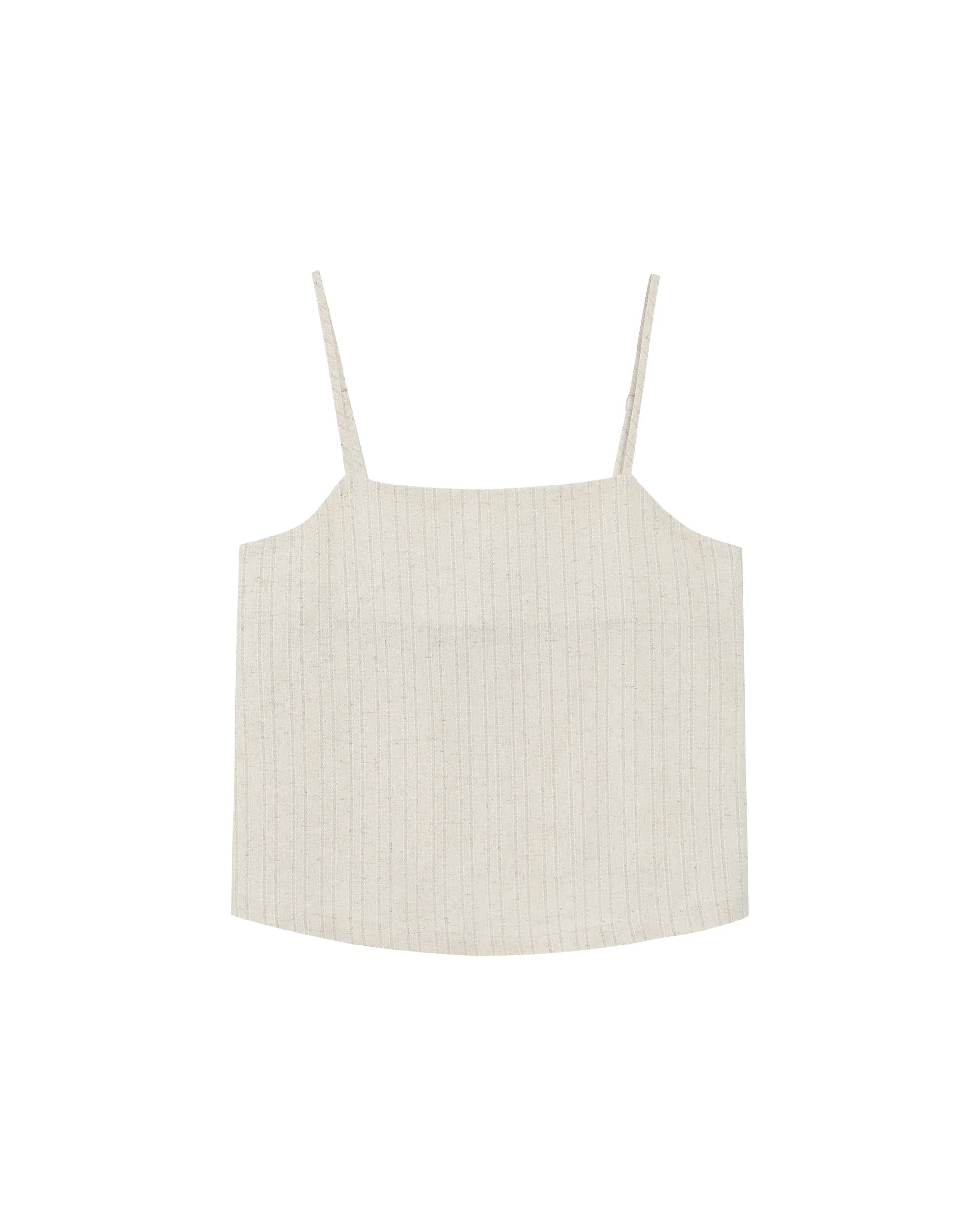 Top listrado RONDINI Grace & Mila