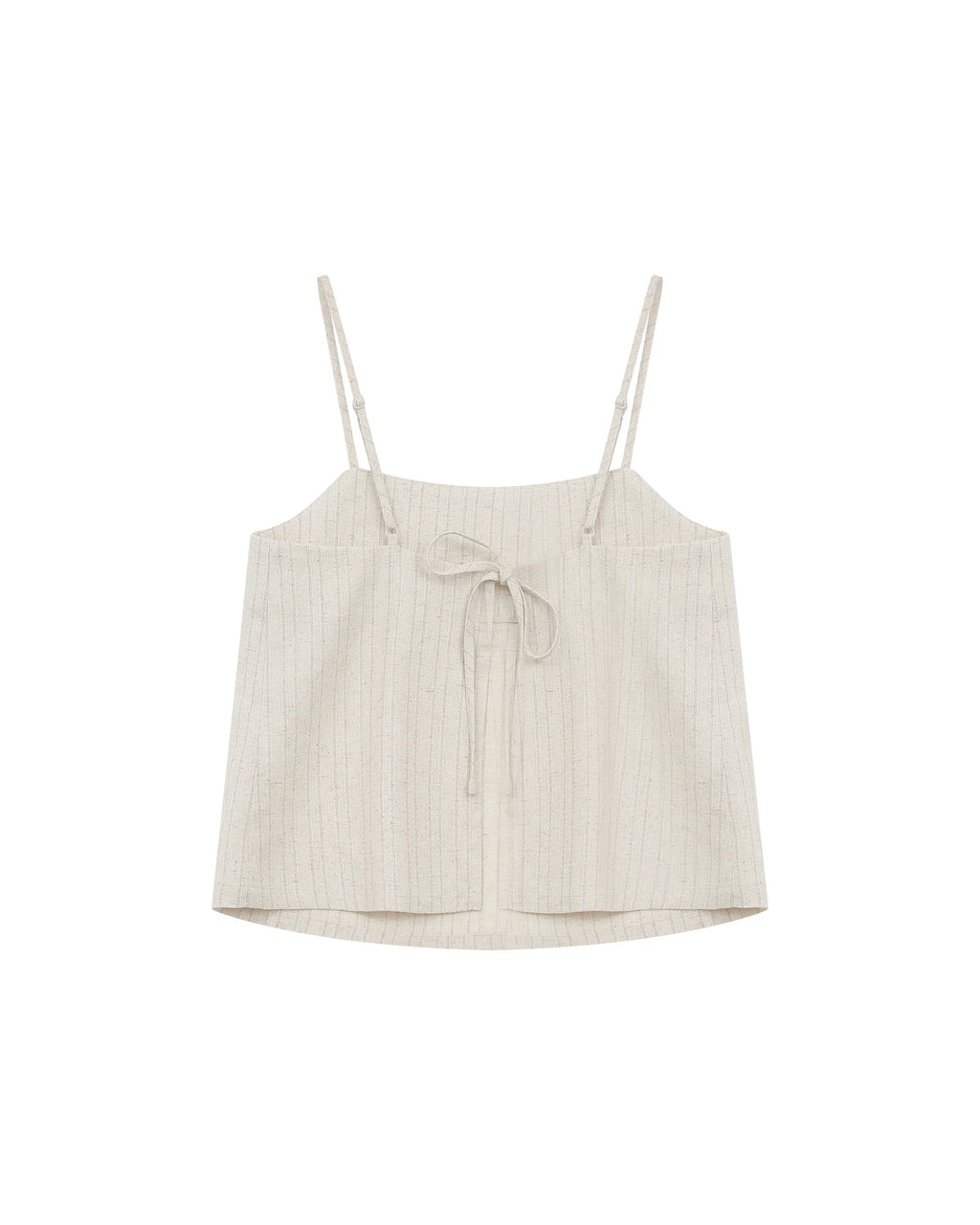 Top listrado RONDINI Grace & Mila