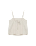 Top listrado RONDINI Grace & Mila