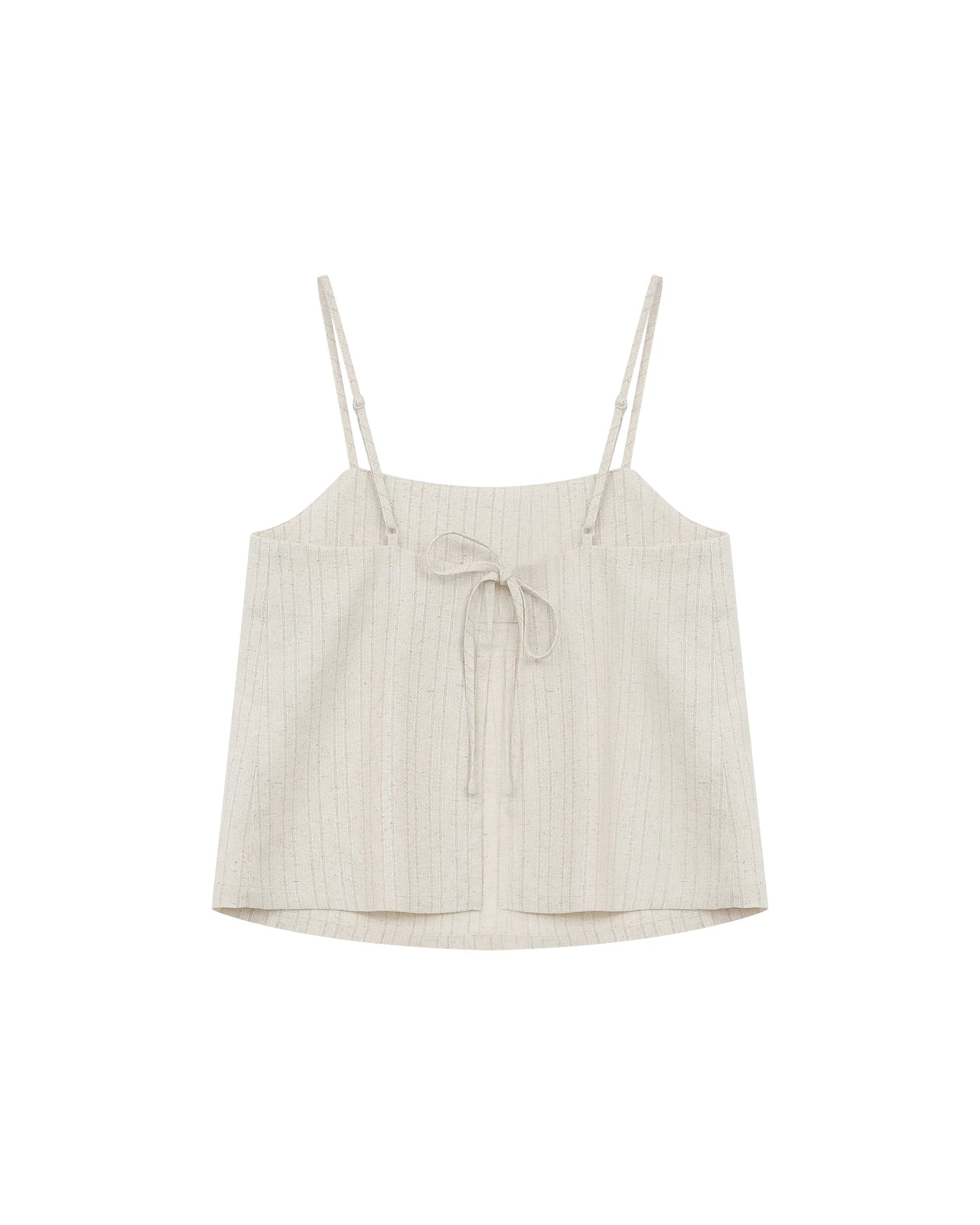 Top listrado RONDINI Grace & Mila