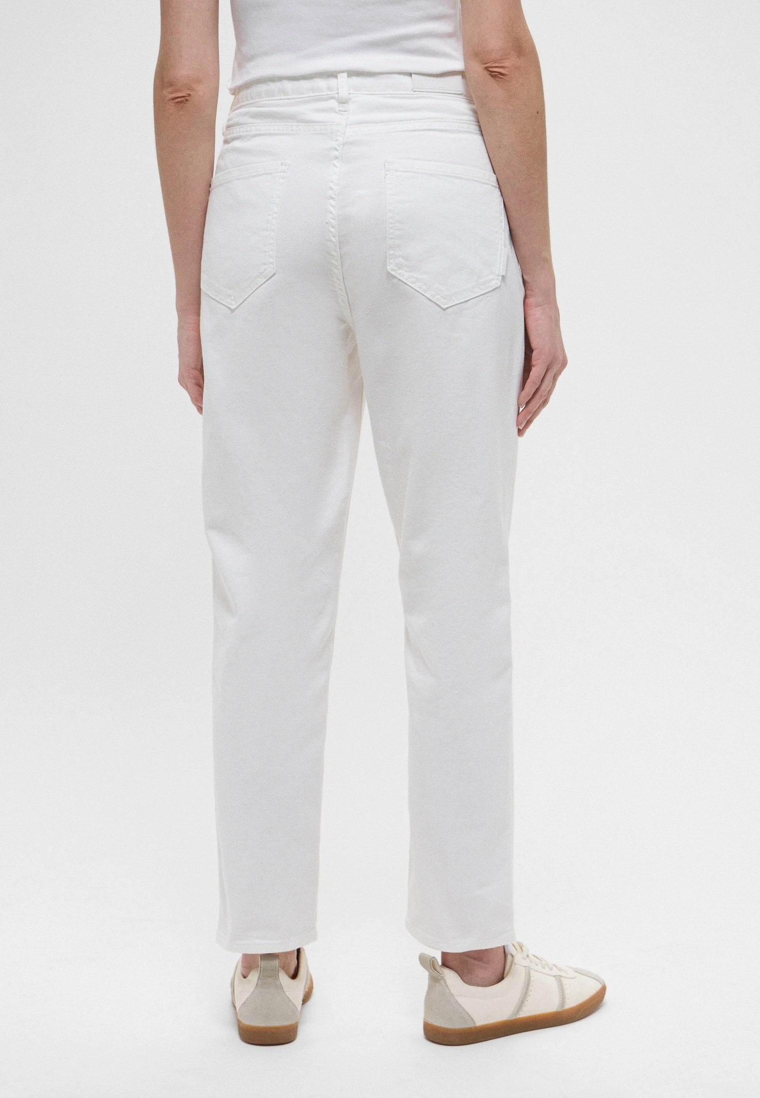 Jeans retas Armani Exchange