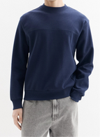 Sweatshirt de malha BOSS