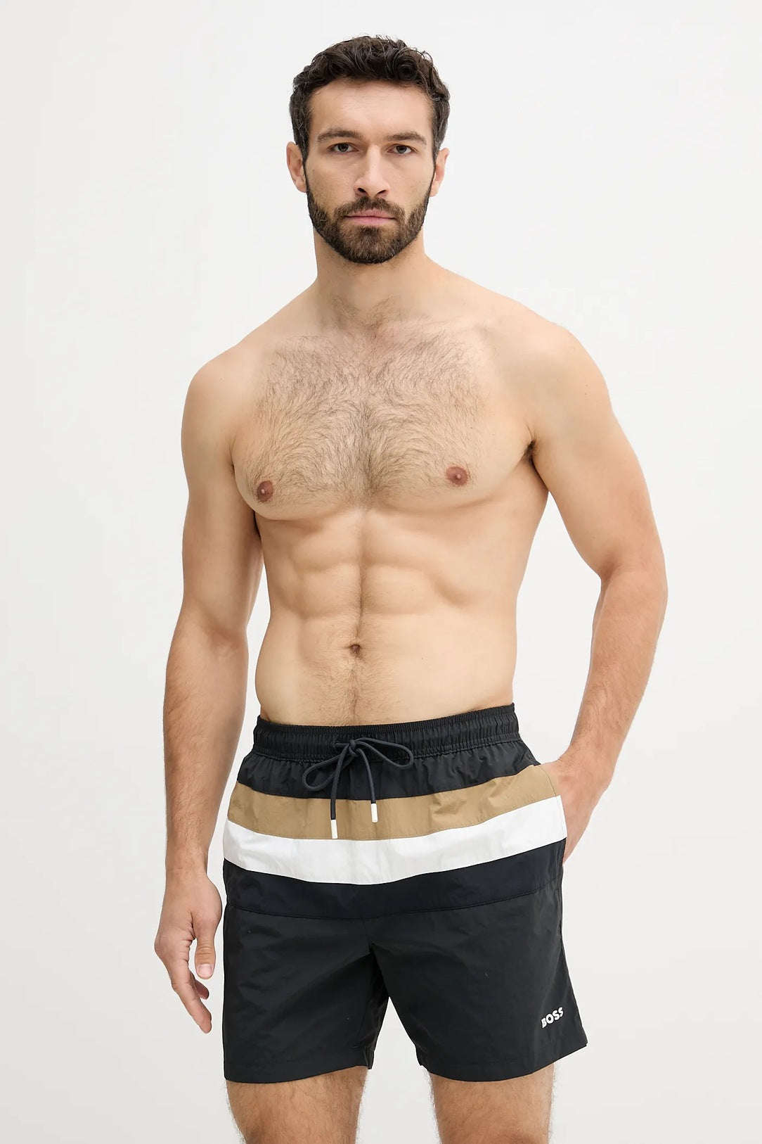 Calções de banho BOSS