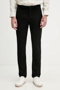 Calça chino masculinas Armani Exchange