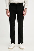 Calça chino masculinas Armani Exchange