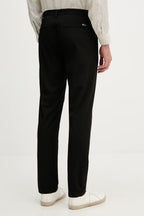 Calça chino masculinas Armani Exchange