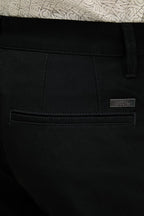 Calça chino masculinas Armani Exchange