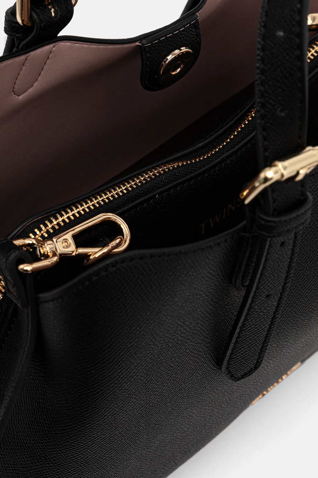 Mini Tote Bag TWINSET