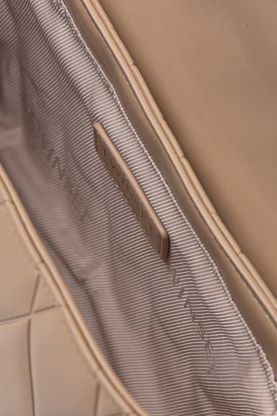 Mala transversal TWINSET