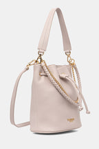 Mala bucket com corrente decorativa TWINSET