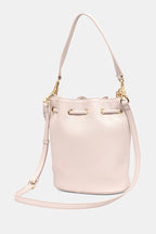 Mala bucket com corrente decorativa TWINSET