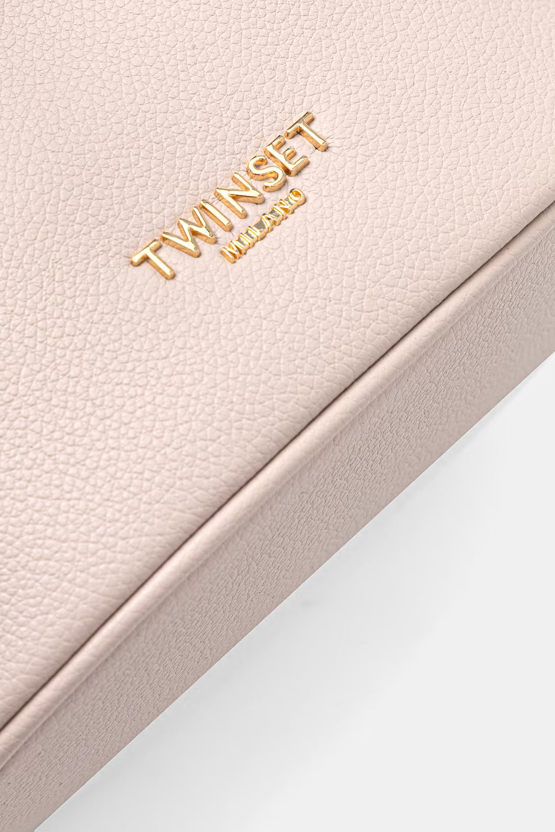 Mala bucket com corrente decorativa TWINSET