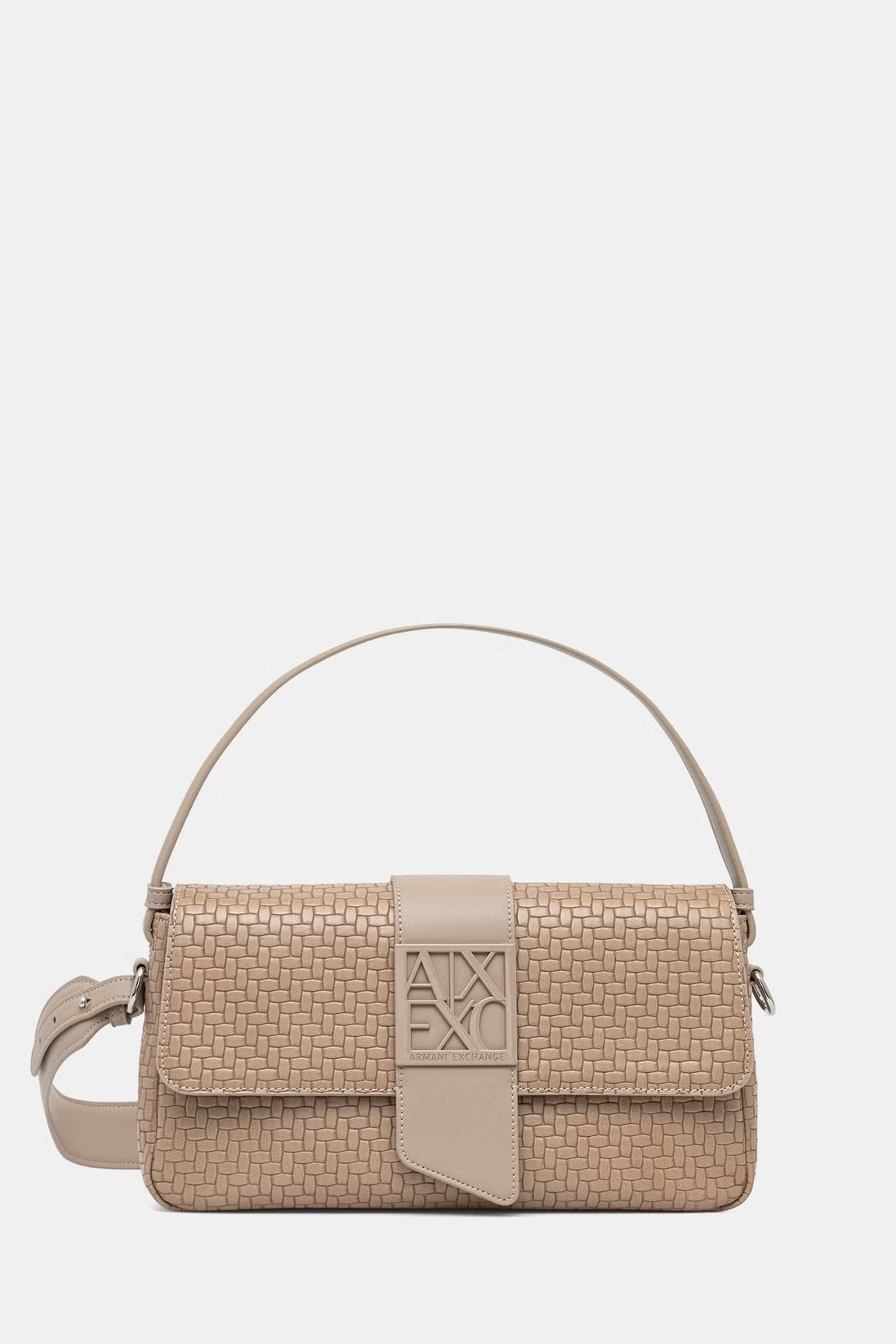 Mala de ombro Armani Exchange