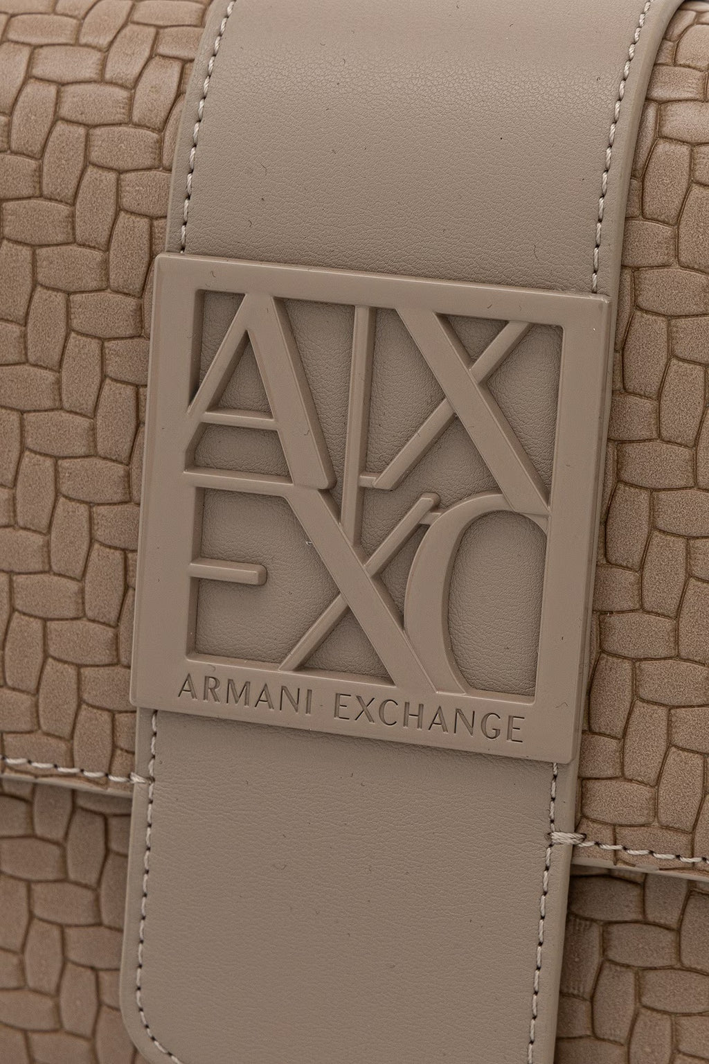 Mala de ombro Armani Exchange