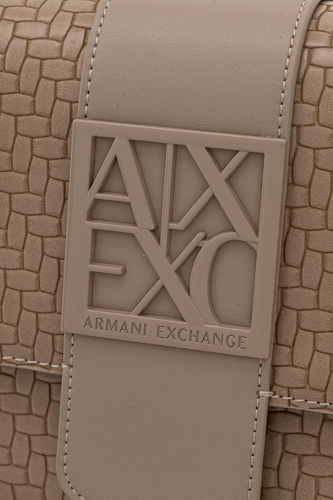 Mala de ombro Armani Exchange