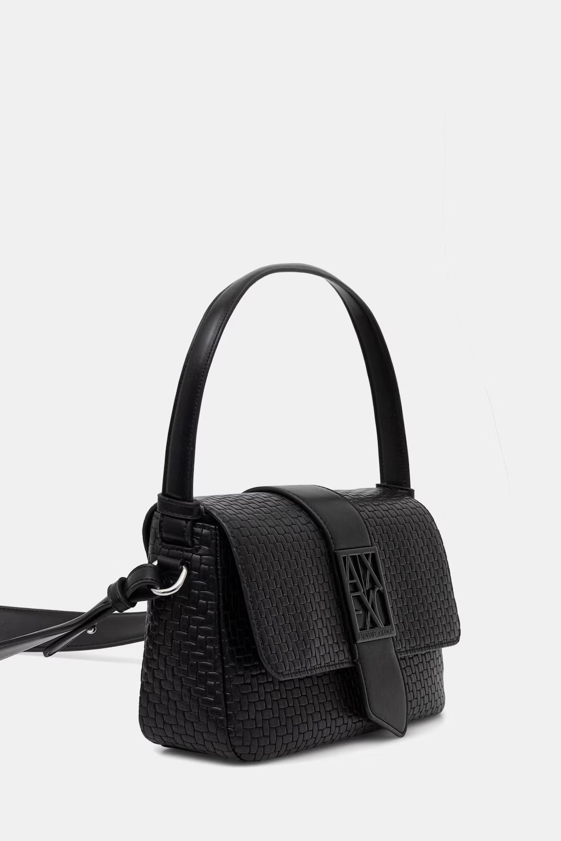 Mala de ombro Armani Exchange