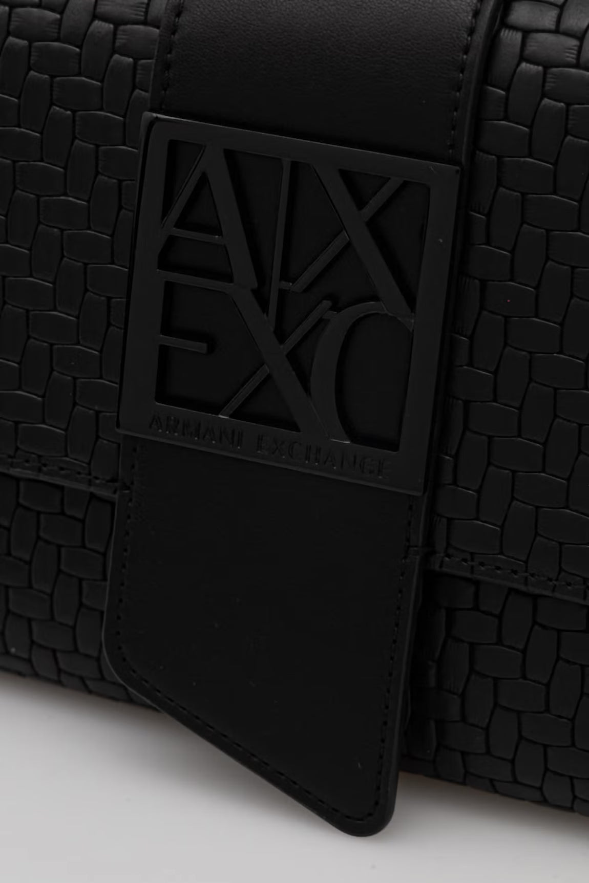 Mala de ombro Armani Exchange