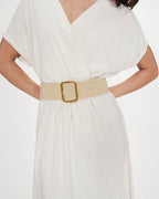 Vestido maxi POLLEN Grace & Mila