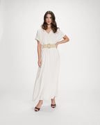 Vestido maxi POLLEN Grace & Mila