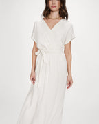 Vestido maxi POLLEN Grace & Mila