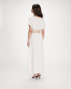 Vestido maxi POLLEN Grace & Mila