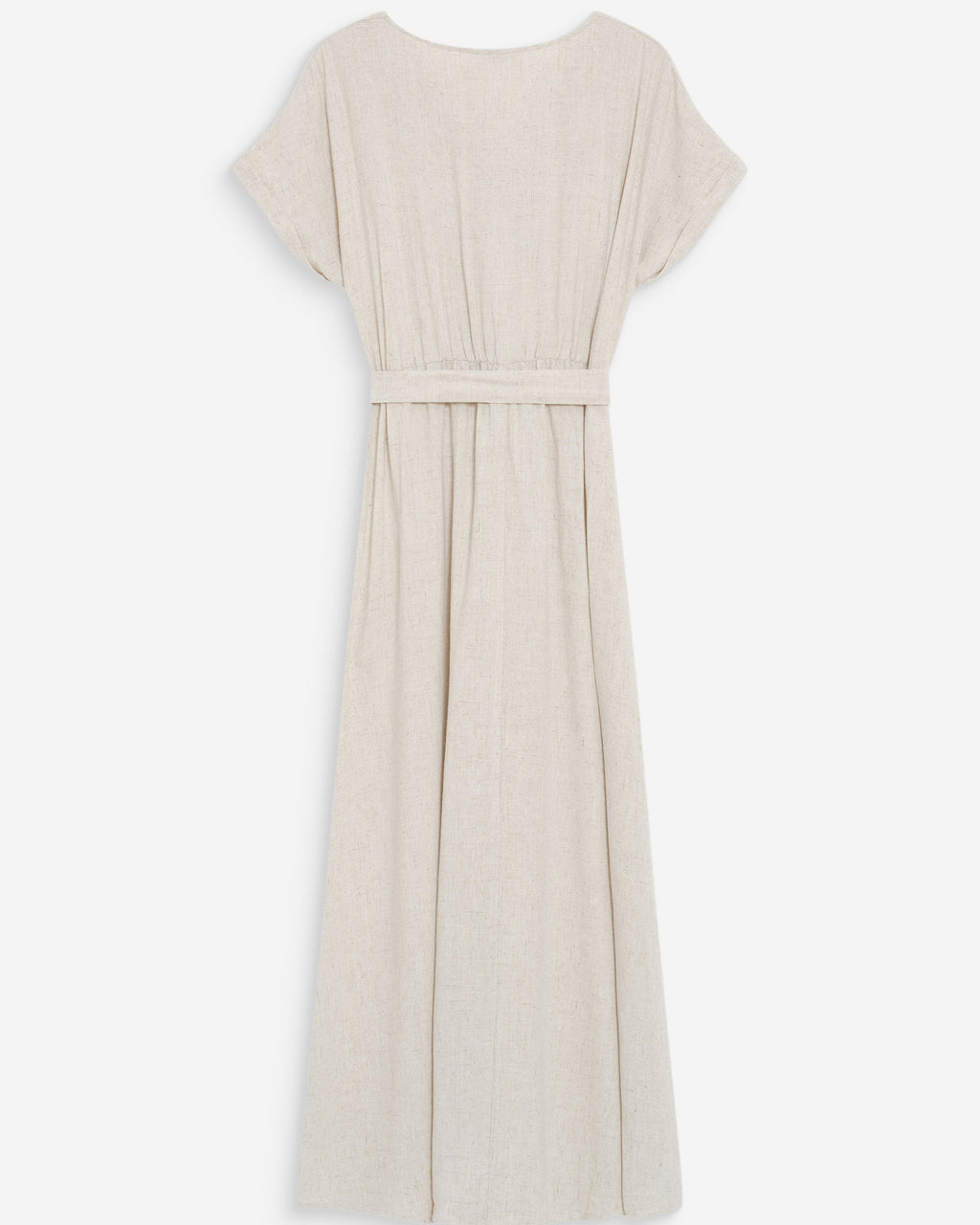 Vestido maxi POLLEN Grace & Mila