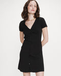Vestido curto "VENEZUELA" GRACE & MILA