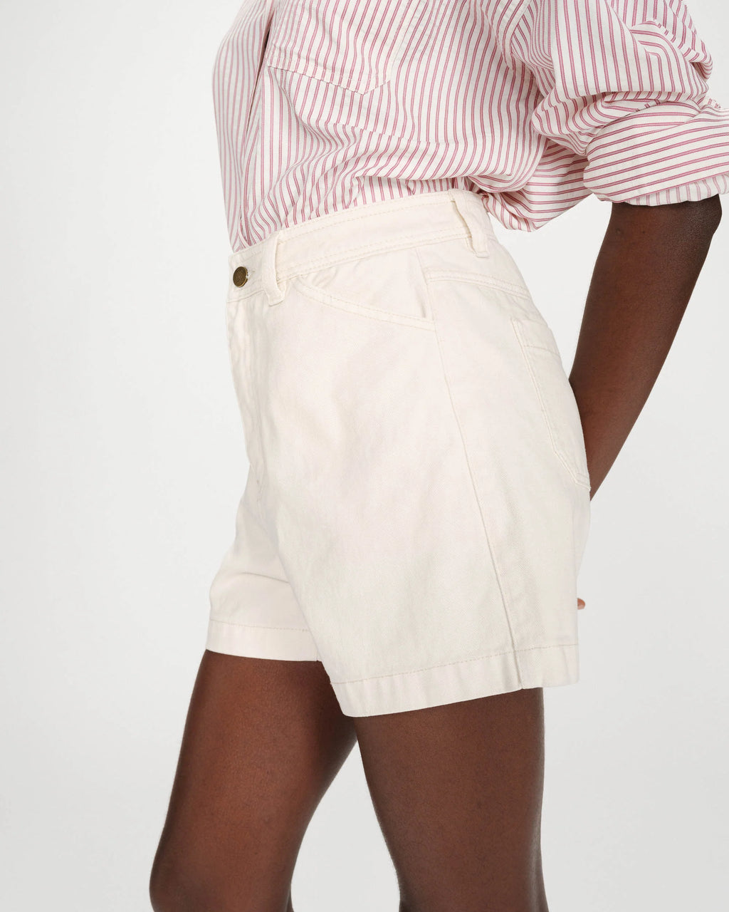 Calção Jeans "VERNE" GRACE & MILA