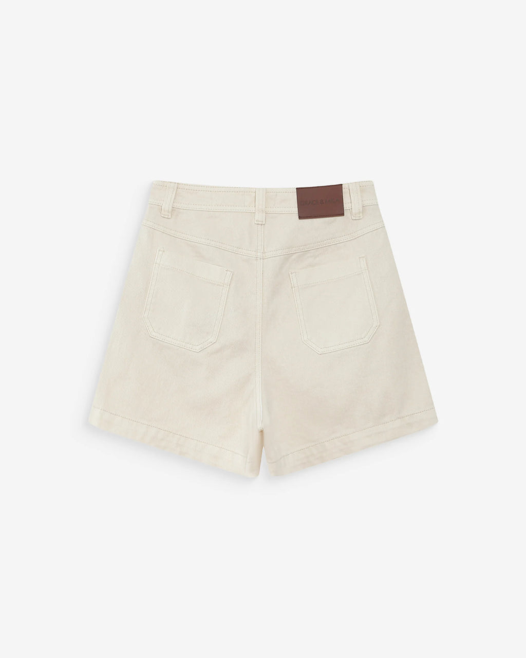 Calção Jeans "VERNE" GRACE & MILA