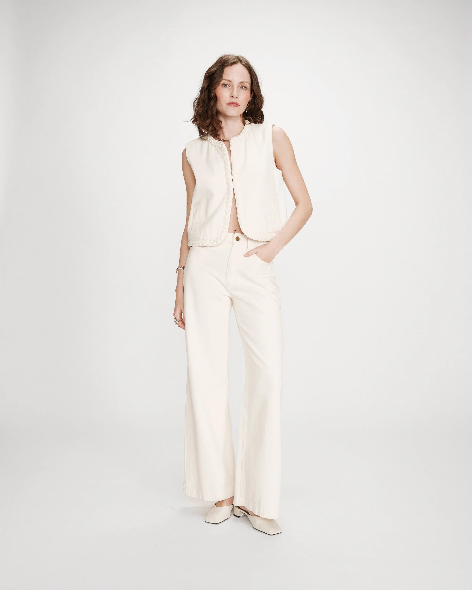 Jeans "JADEN" GRACE & MILA