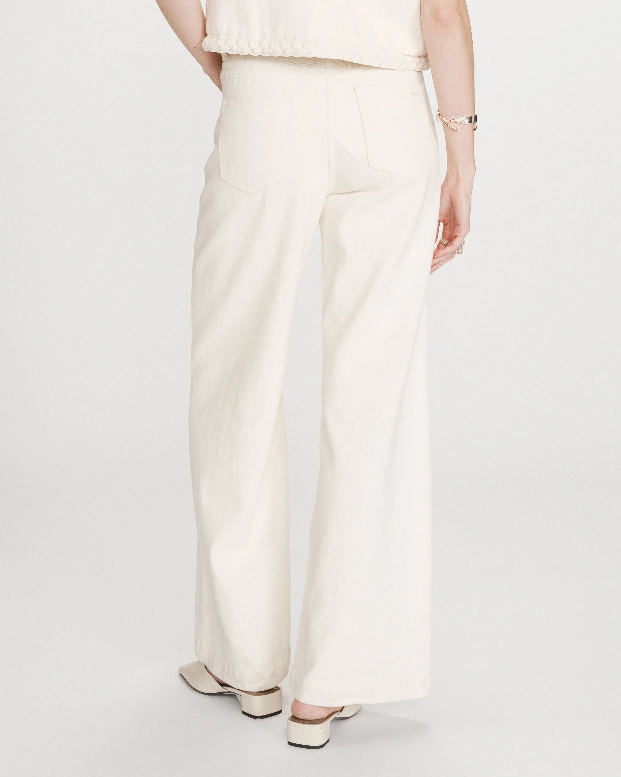 Jeans "JADEN" GRACE & MILA