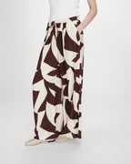 Pantalona larga "VENI"  GRACE & MILA