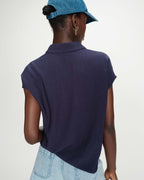 Camisa de linho "PEREZ" GRACE & MILA