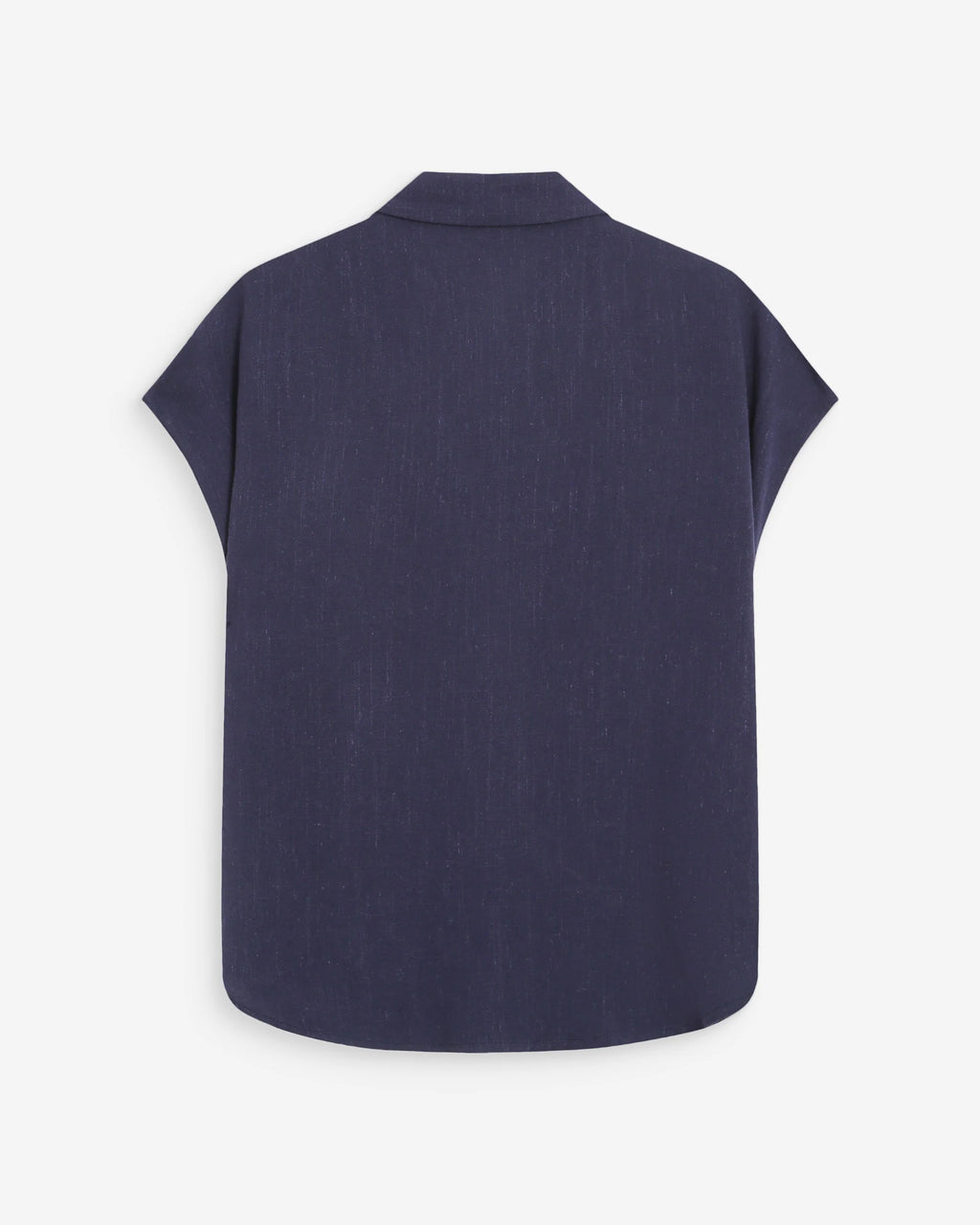Camisa de linho "PEREZ" GRACE & MILA