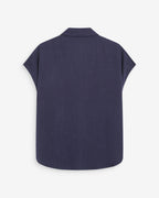 Camisa de linho "PEREZ" GRACE & MILA