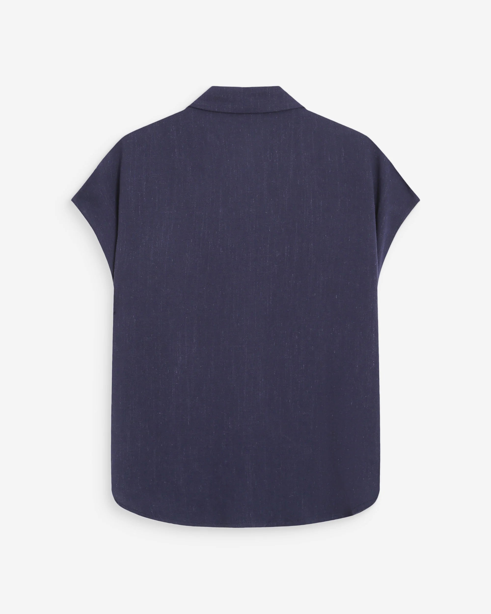 Camisa de linho "PEREZ" GRACE & MILA