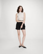 Top renda "VINTIE" GRACE & MILA