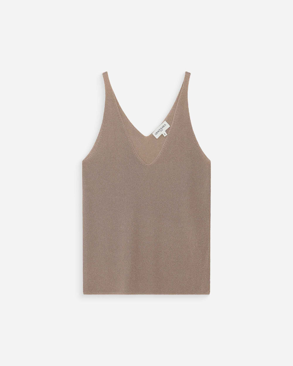 Top PAILLETTE Grace & Mila