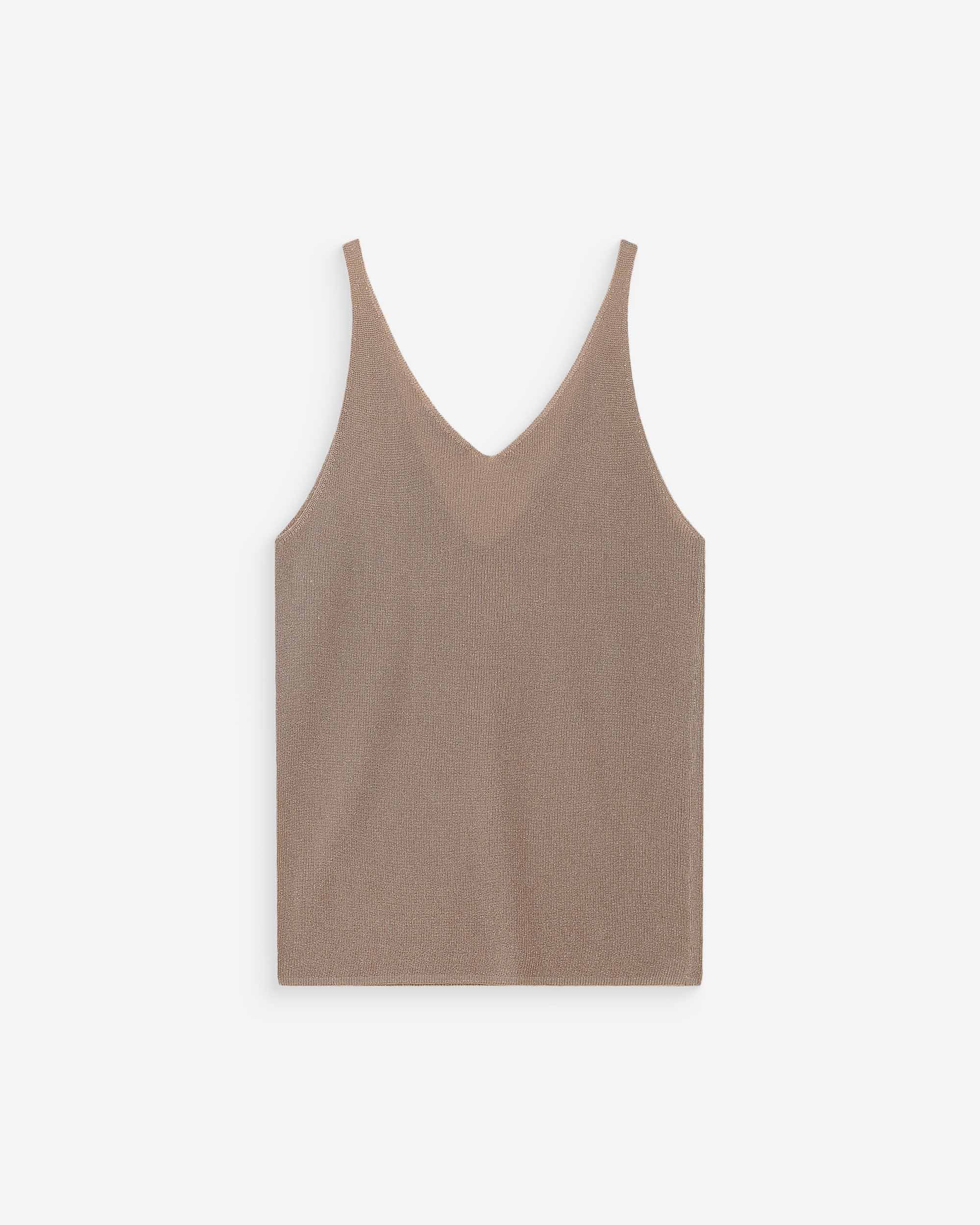 Top PAILLETTE Grace & Mila