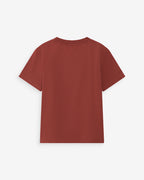 T-shirt "VANDERS" com slogan GRACE & MILA