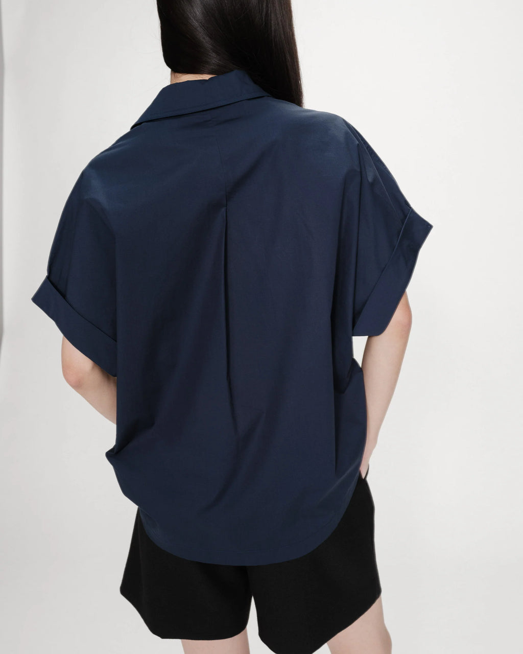 Blusa "VERSIGNY" GRACE & MILA