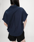 Blusa "VERSIGNY" GRACE & MILA