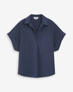 Blusa "VERSIGNY" GRACE & MILA