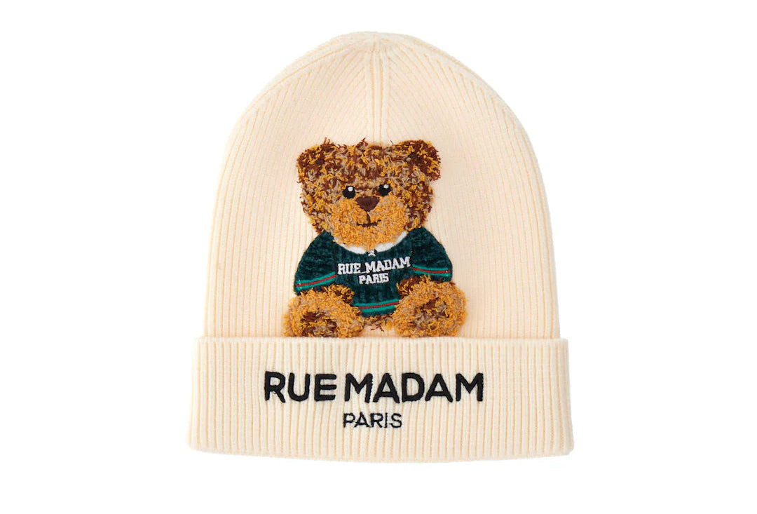 Gorro Rue Madam Yosemite Beanie