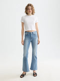 T-shirt básica SCOTCH&SODA