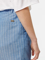 Calções de linho SCOTCH&SODA